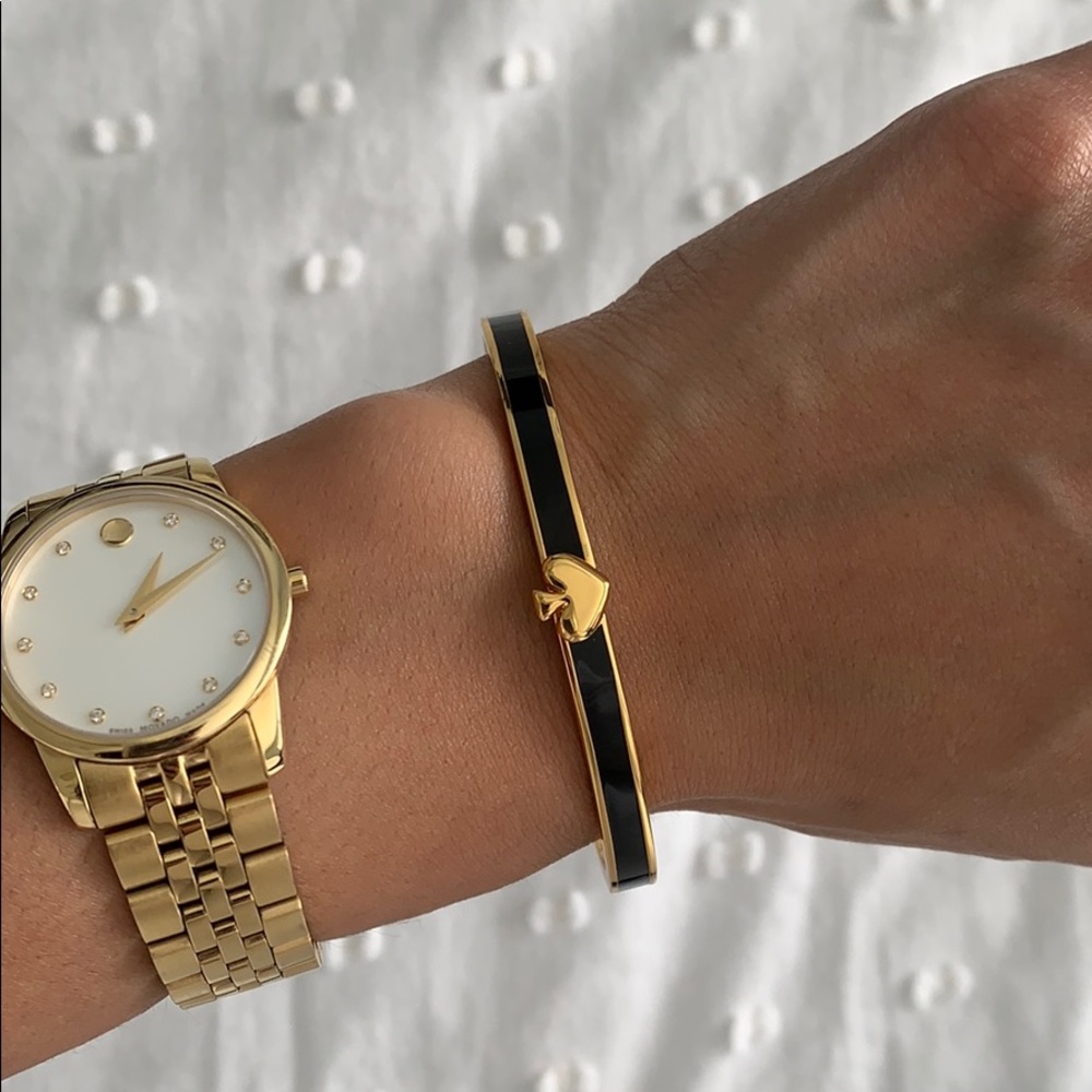 Kate spade bracelet